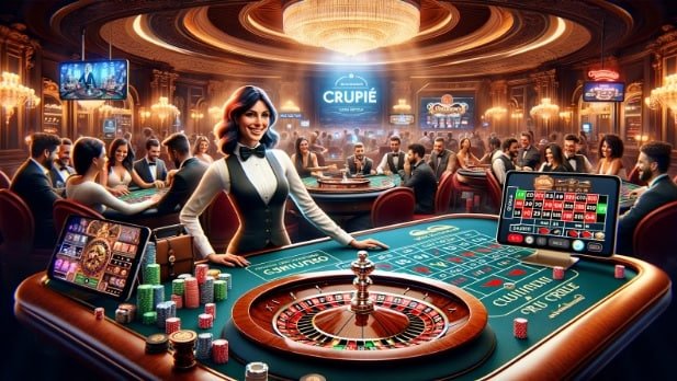 Togel Draw results and history display on megawin77 login